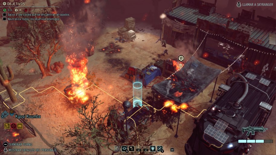 XCOM 2 Collection