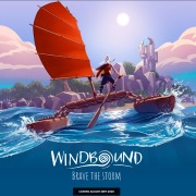 Windbound - Brave the Storm