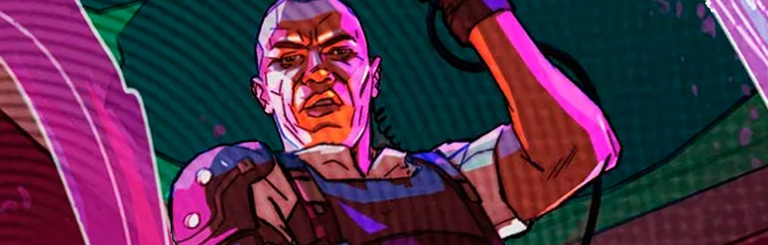 Análisis XCOM Chimera Squad Análisis XCOM Chimera Squad