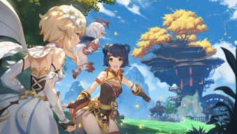 Genshin Impact anuncia la última beta cerrada en PC y PS4 antes de su lanzamiento