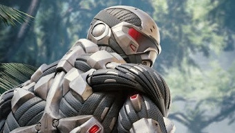 Crysis Remastered para Nintendo Switch detalla su resolución de pantalla en modo dock y portátil