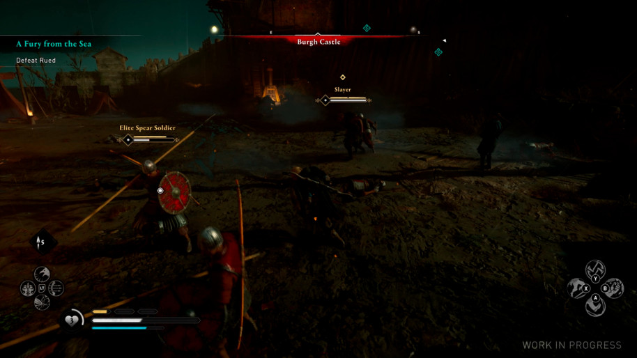 Assassin's Creed Valhalla