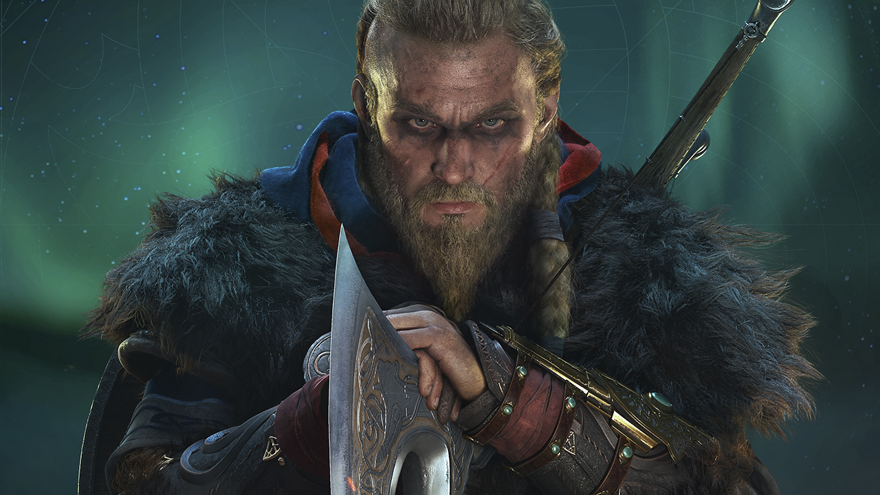 Assassin's Creed Valhalla tendrá setas alucinógenas que ...