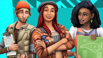 Cuida del medio ambiente con Los Sims 4 Vida Ecológica, la nueva expansión que llegará en junio