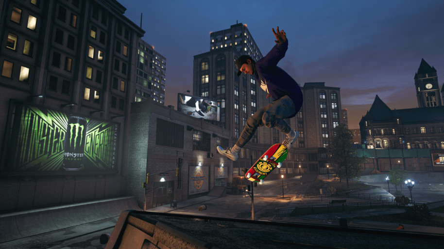 Tony Hawk's Pro Skater 1 and 2: Tony Hawk's Pro Skater 1 + 2 al detalle: lo que necesitas saber de este remake cargado de nostalgia