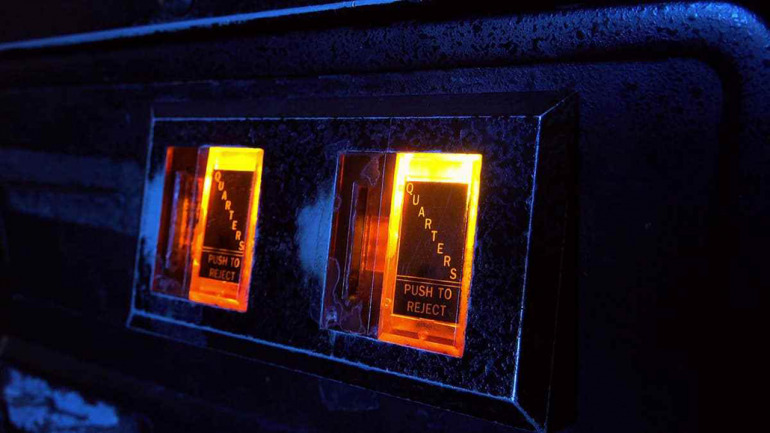 Así se gestiona la muerte en los videojuegos: hay vida más allá del clásico Game Over Así se gestiona la muerte en los videojuegos: hay vida más allá del clásico Game Over