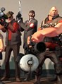 Carátula de Team Fortress 2 - Mac
