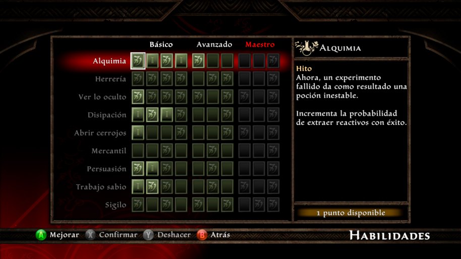 Kingdoms of Amalur Re-Reckoning