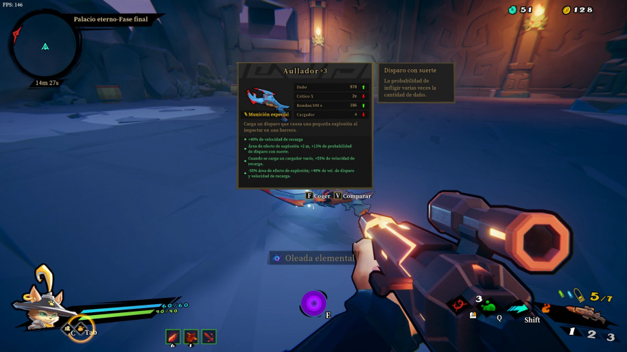 Gunfire Reborn PC