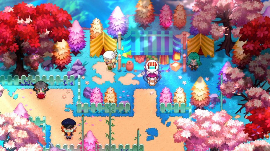 Nexomon Extinction PC