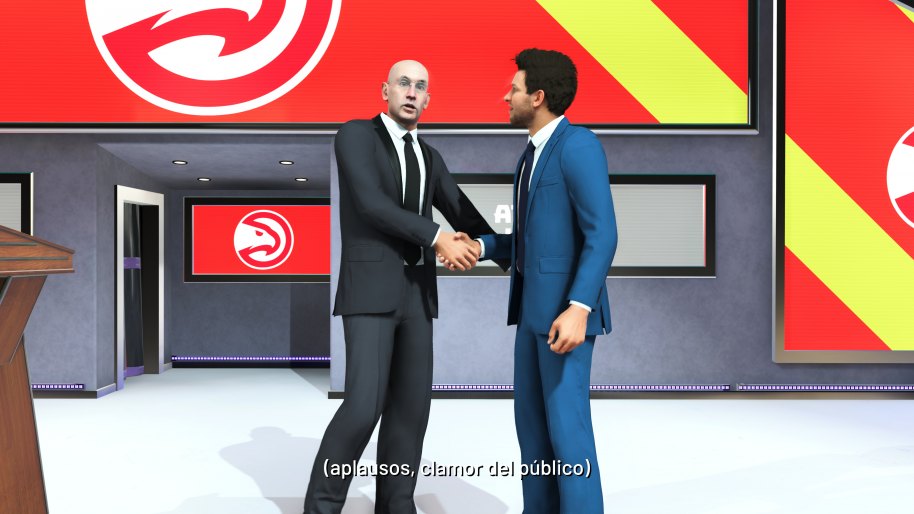 NBA 2K21 Xbox One