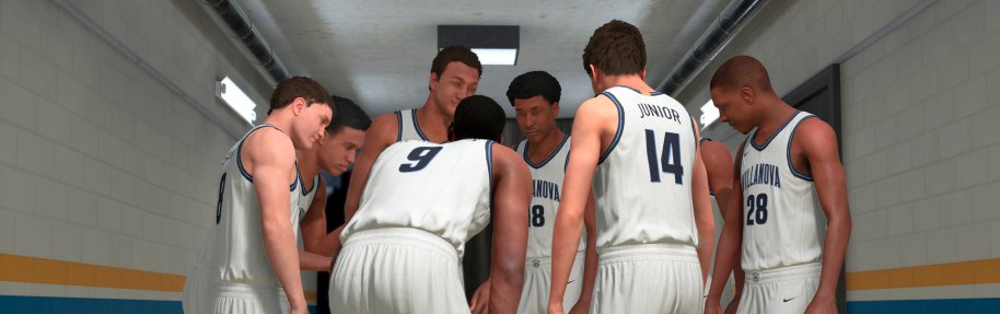 NBA 2K21