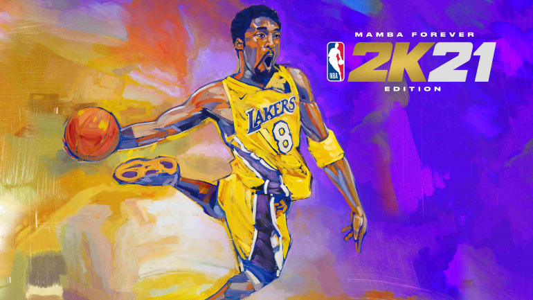 Imagen de NBA 2K21 Imagen de NBA 2K21
