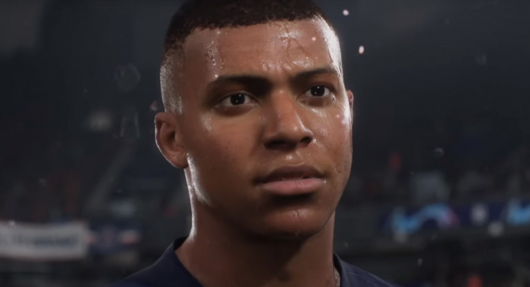 FIFA 21 FIFA 21