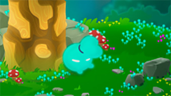 Bonito pero también letal: el colorido plataformas Elliot fecha su lanzamiento en Steam