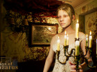 Last Days of Lazarus