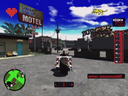 No More Heroes Heroes Paradise Wii