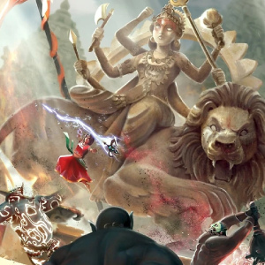 Raji: An Ancient Epic - Analisis