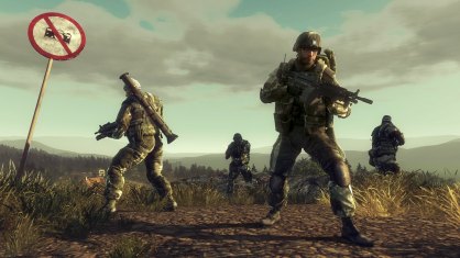 Battlefield Bad Company Xbox 360