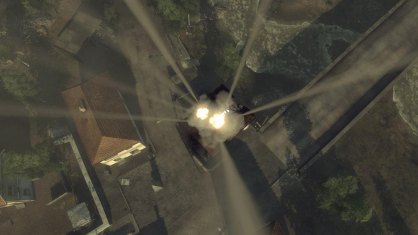 Battlefield Bad Company Xbox 360