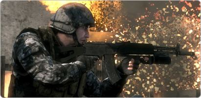 Battlefield: Bad Company recibirá un nuevo modo multijugador