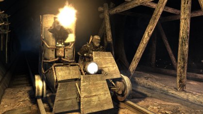 Metro 2033 PC