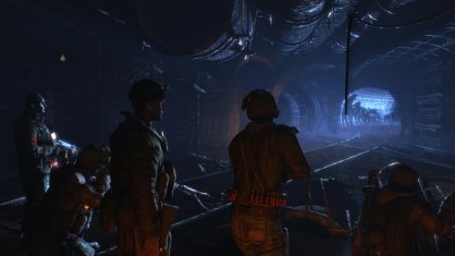 Metro 2033 PC