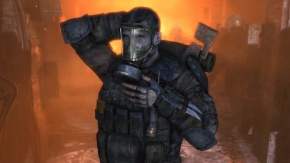 Metro 2033 PC