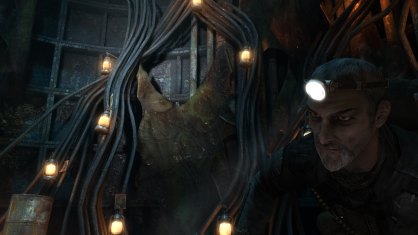 Metro 2033 PC