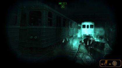 Metro 2033 PC