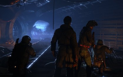 Metro 2033 PC