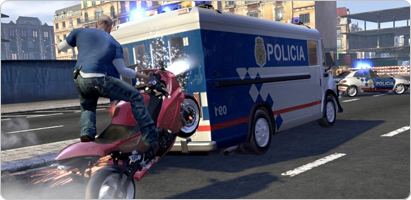Midway: "Nuestro próximo juego será un sandbox"
