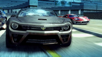 Burnout Paradise Xbox 360