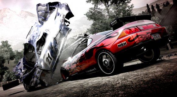 Burnout Paradise The Ultimate Box Burnout Paradise The Ultimate Box
