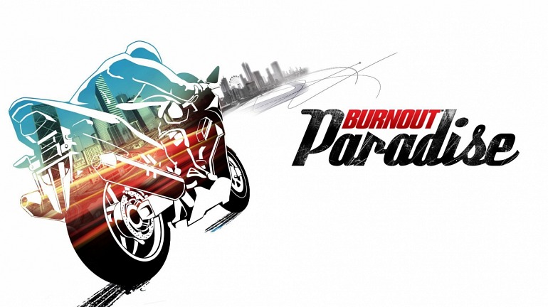 Burnout Paradise The Ultimate Box Burnout Paradise The Ultimate Box