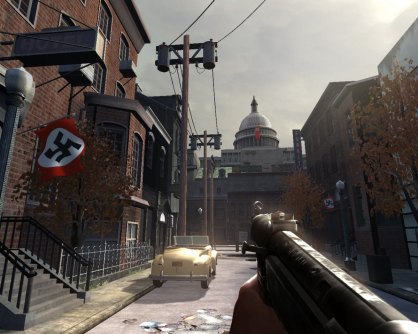 Turning Point Fall of Liberty PC
