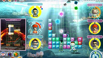 Meteos Online para PC, estará disponible en Japón como descarga gratuita
