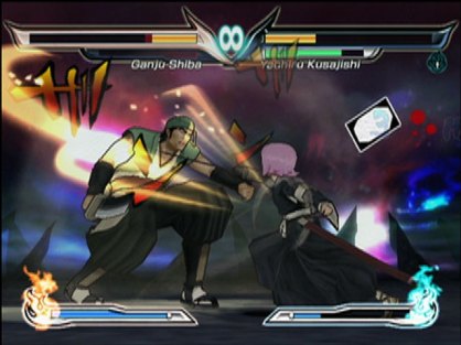 Bleach Shattered Blade análisis