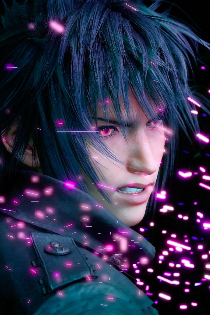 Final Fantasy XV Xbox One