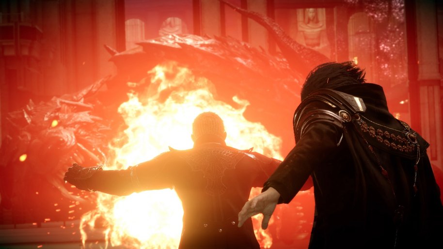 Final Fantasy XV