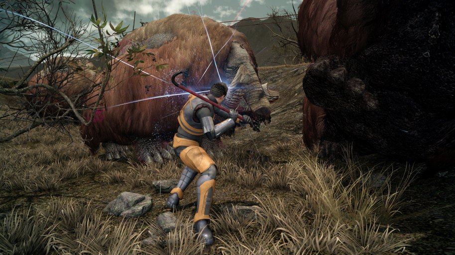 Final Fantasy XV