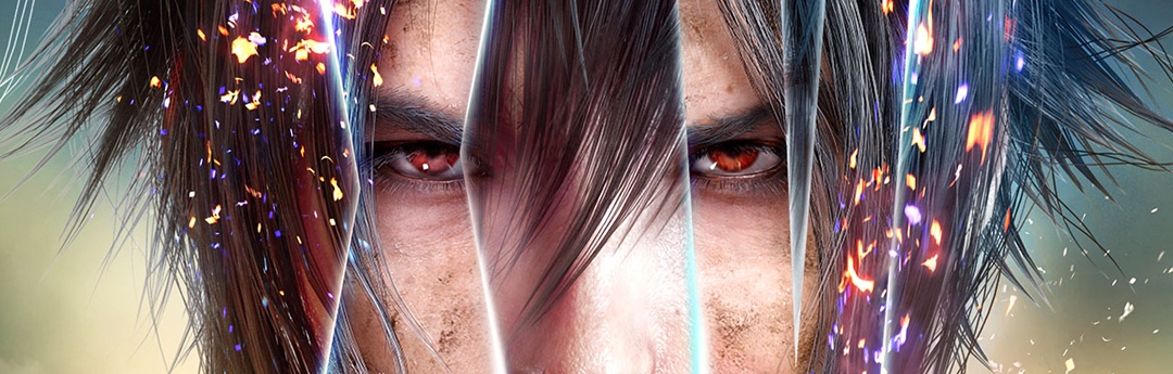 Final Fantasy XV Final Fantasy XV
