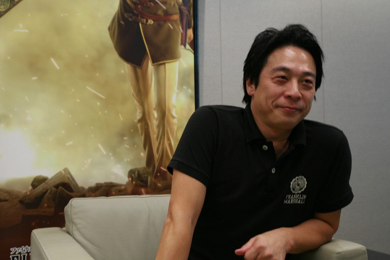 Final Fantasy XV Final Fantasy XV