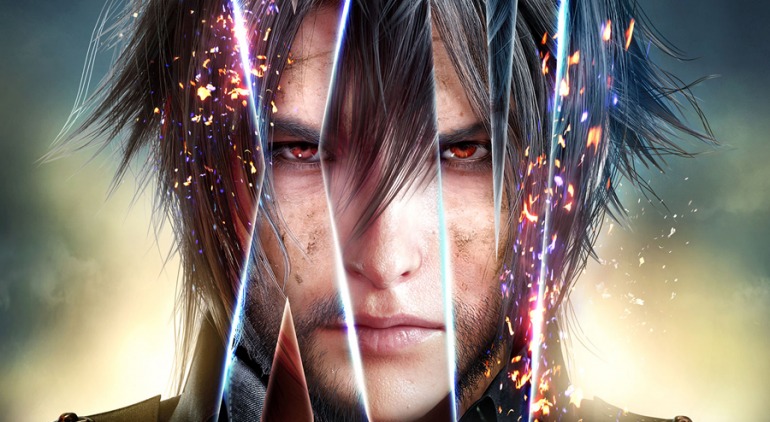 Final Fantasy XV Final Fantasy XV