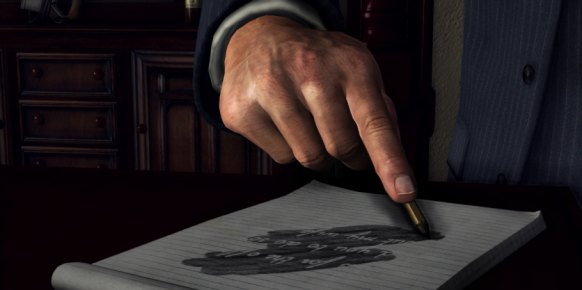 L.A. Noire