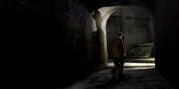 L.A. Noire
