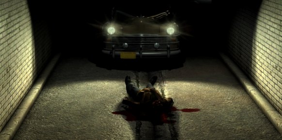 L.A. Noire: L.A. Noire: Impresiones