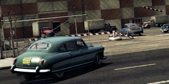 L.A. Noire PC