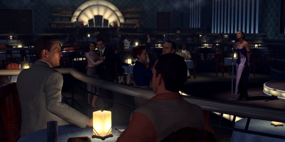 L.A. Noire