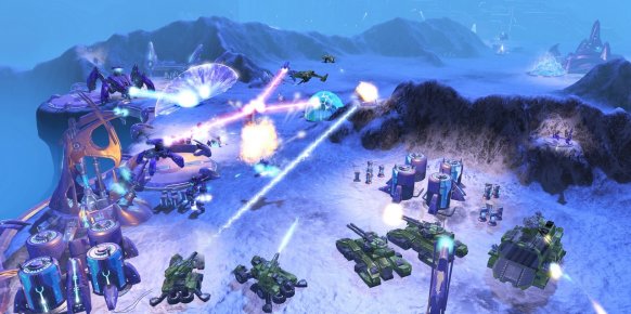 Halo: Wars Halo: Wars